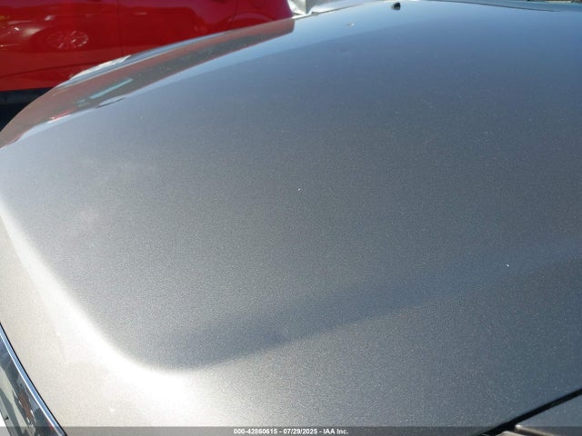 2012 CADILLAC CTS 1G6DA5E57C0133636 Photo 5
