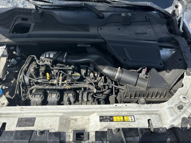2015 LAND ROVER DISCOVERY SPORT SALCP2BGXFH528954 Photo 9