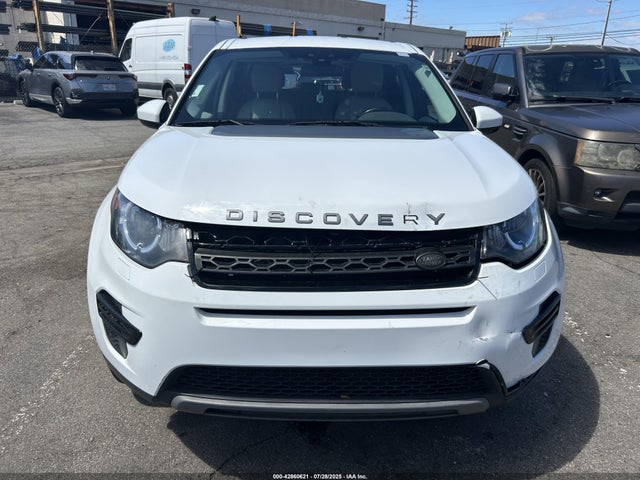 SALCP2BGXFH528954 Land Rover lev3 sulev30