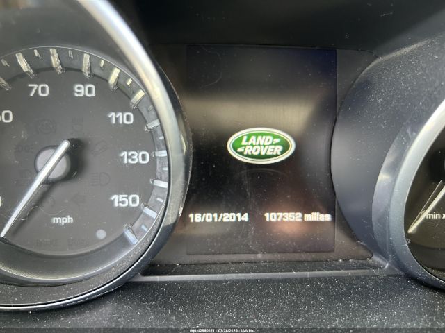 2015 LAND ROVER DISCOVERY SPORT SALCP2BGXFH528954 Photo 6