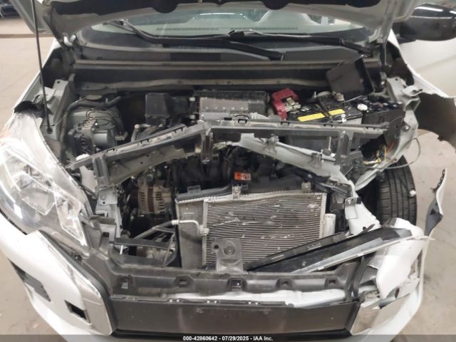 2023 MITSUBISHI MIRAGE ML32AWHJ3PH004659 Photo 9