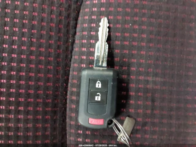 2023 MITSUBISHI MIRAGE ML32AWHJ3PH004659 Photo 10