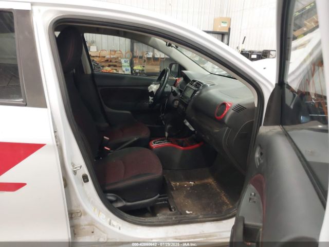 2023 MITSUBISHI MIRAGE ML32AWHJ3PH004659 Photo 4