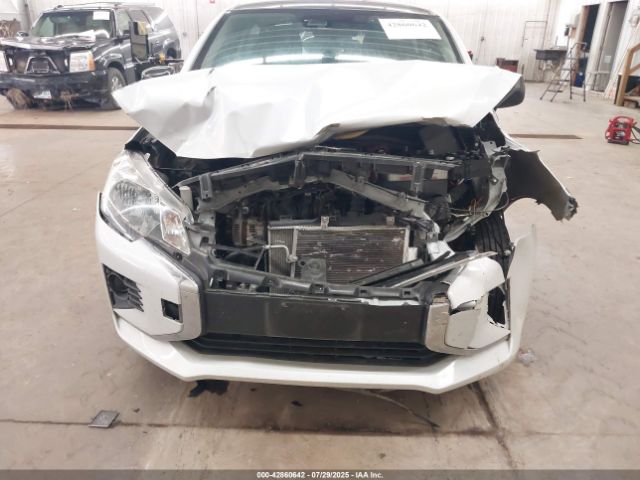 2023 MITSUBISHI MIRAGE ML32AWHJ3PH004659 Photo 5