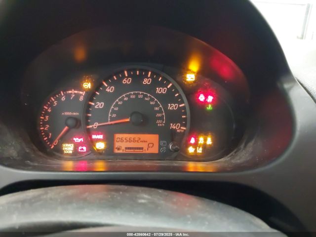 2023 MITSUBISHI MIRAGE ML32AWHJ3PH004659 Photo 6