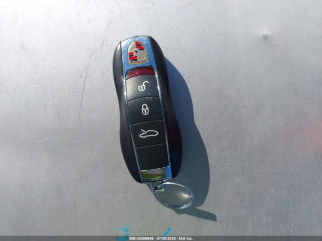 2014 PORSCHE 911 WP0AB2A9XES122478 Photo 10