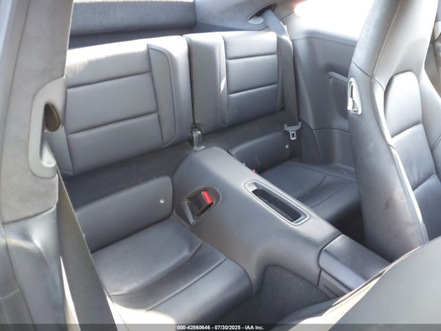 2014 PORSCHE 911 WP0AB2A9XES122478 Photo 7