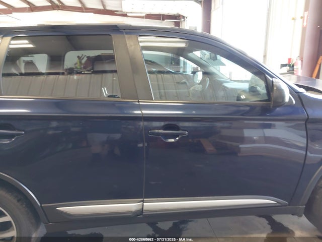 Mitsubishi 2.4 sohc mivec 2017 JA4AD2A34HZ070860 Image 13