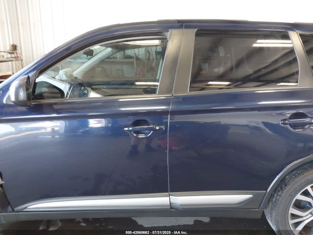 Mitsubishi 2.4 sohc mivec 2017 JA4AD2A34HZ070860 Image 14