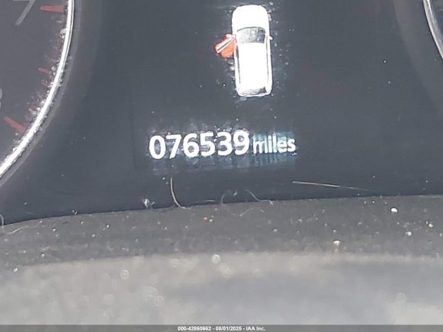 Mitsubishi 2.4 sohc mivec 2017 JA4AD2A34HZ070860 Image 15
