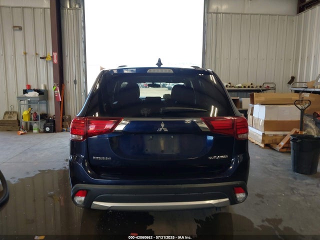 Mitsubishi 2.4 sohc mivec 2017 JA4AD2A34HZ070860 Image 16