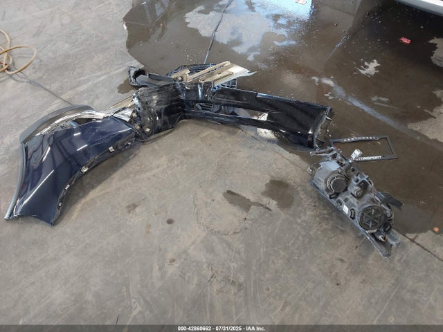 Mitsubishi 2.4 sohc mivec 2017 JA4AD2A34HZ070860 Image 11