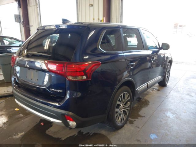 2017 MITSUBISHI OUTLANDER JA4AD2A34HZ070860 Photo 3