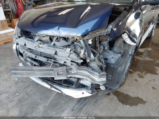 2017 MITSUBISHI OUTLANDER JA4AD2A34HZ070860 Photo 5