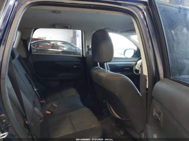 2017 MITSUBISHI OUTLANDER JA4AD2A34HZ070860 Photo 7