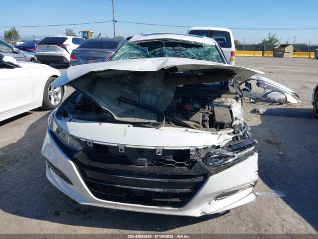 Honda k20c4 2020 1HGCV2F36LA017560 Image 12