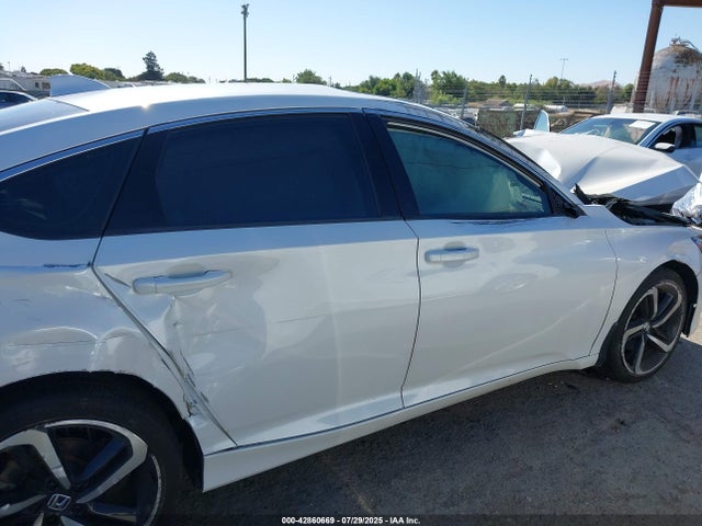 Honda k20c4 2020 1HGCV2F36LA017560 Image 13