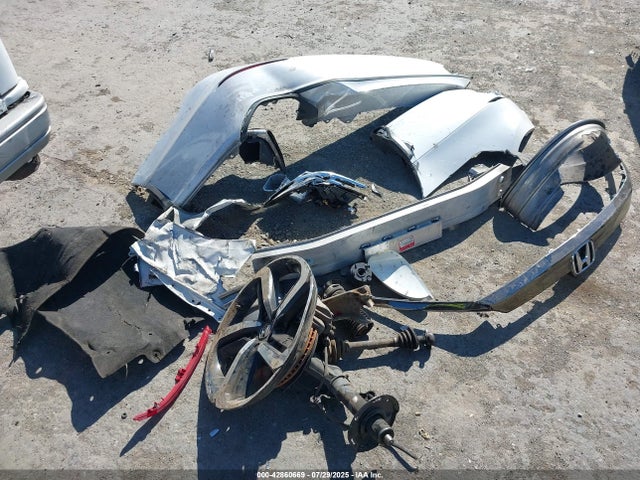 Honda k20c4 2020 1HGCV2F36LA017560 Image 11