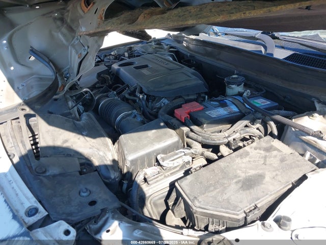 Honda k20c4 2020 1HGCV2F36LA017560 Image 17