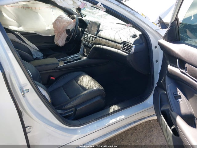 Honda k20c4 2020 1HGCV2F36LA017560 Image 5