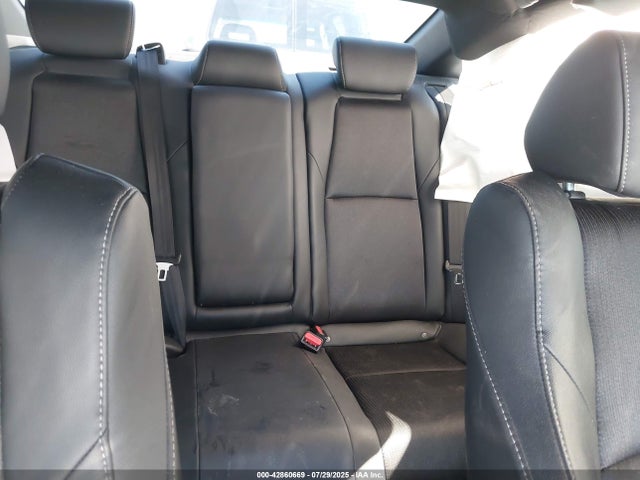 Honda k20c4 2020 1HGCV2F36LA017560 Image 8