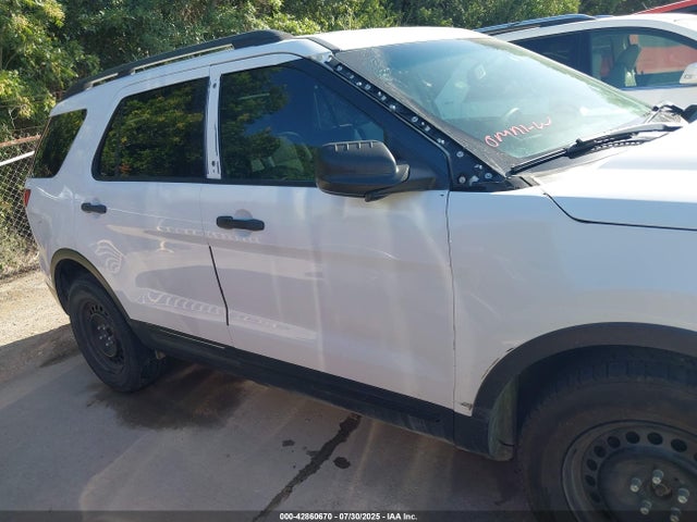 1FM5K8B80EGA18915 Ford 2014