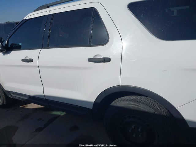 1FM5K8B80EGA18915 Ford 2014
