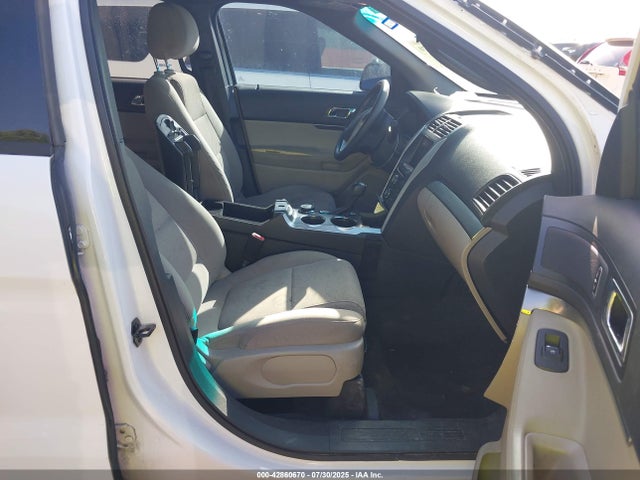1FM5K8B80EGA18915 Ford 2014