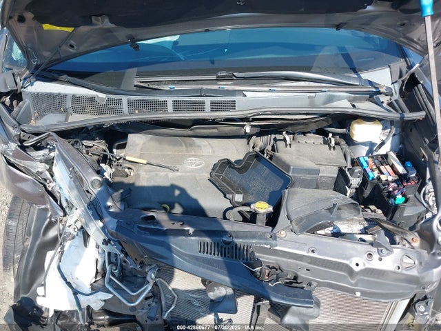 5TDZK3DCXFS644814 Toyota 2gr-fks