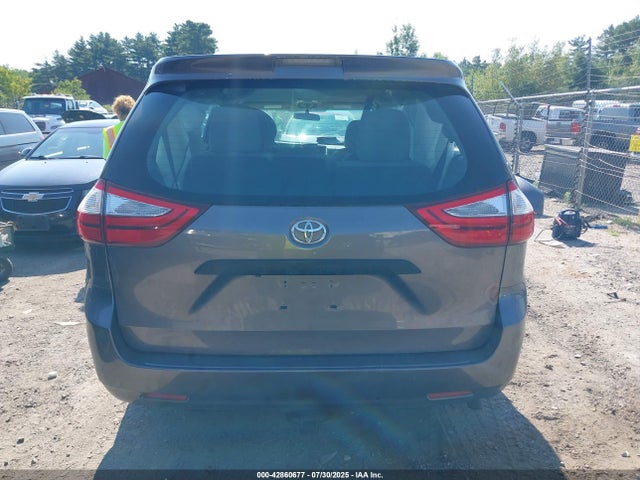 5TDZK3DCXFS644814 Toyota 2gr-fks
