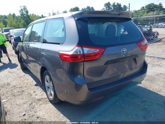 5TDZK3DCXFS644814 Toyota 2gr-fks