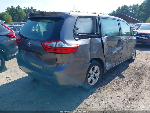5TDZK3DCXFS644814 Toyota 2gr-fks
