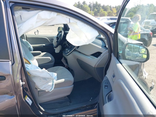 5TDZK3DCXFS644814 Toyota 2gr-fks