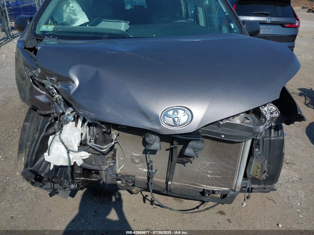 5TDZK3DCXFS644814 Toyota 2gr-fks