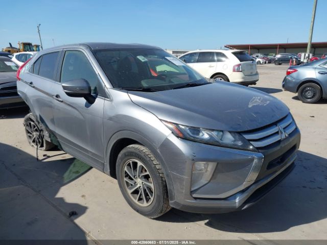 2020 MITSUBISHI ECLIPSE CROSS JA4AS3AA5LZ022903 Photo 0