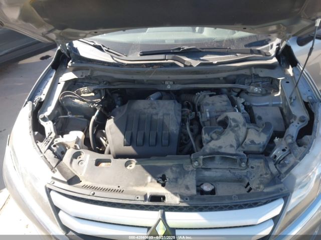 2020 MITSUBISHI ECLIPSE CROSS JA4AS3AA5LZ022903 Photo 9