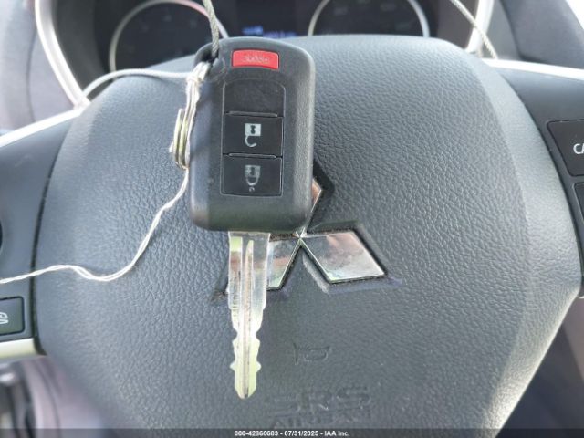 2020 MITSUBISHI ECLIPSE CROSS JA4AS3AA5LZ022903 Photo 10