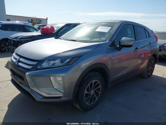 2020 MITSUBISHI ECLIPSE CROSS JA4AS3AA5LZ022903 Photo 1
