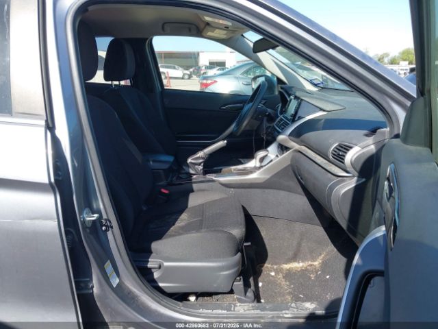 2020 MITSUBISHI ECLIPSE CROSS JA4AS3AA5LZ022903 Photo 4