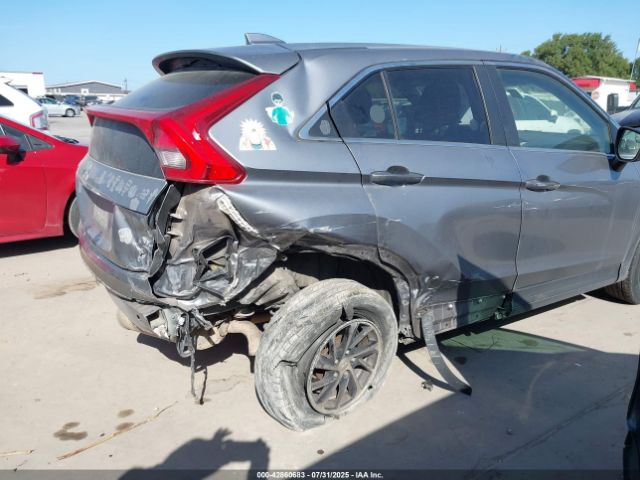 2020 MITSUBISHI ECLIPSE CROSS JA4AS3AA5LZ022903 Photo 5