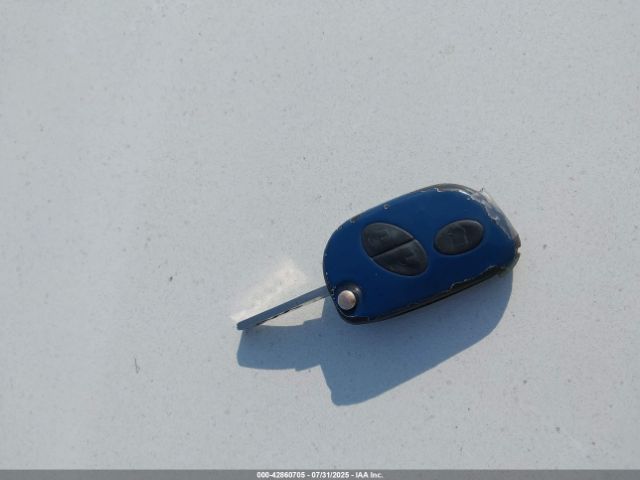 2005 MASERATI QUATTROPORTE ZAMCE39A950017345 Photo 10