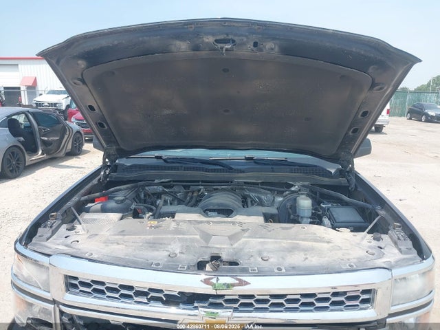 3GCUKREC6FG183492 Chevrolet l83 - vvt, active fuel management, aluminum
