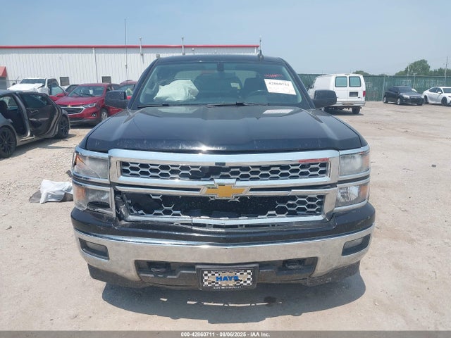 3GCUKREC6FG183492 Chevrolet l83 - vvt, active fuel management, aluminum