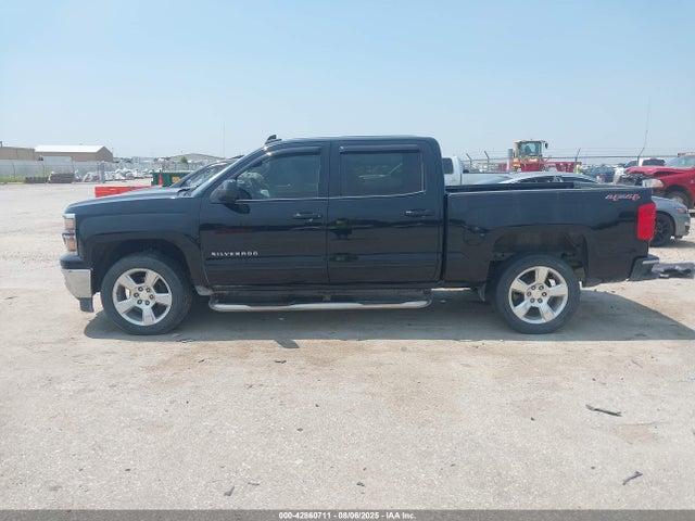 3GCUKREC6FG183492 Chevrolet l83 - vvt, active fuel management, aluminum