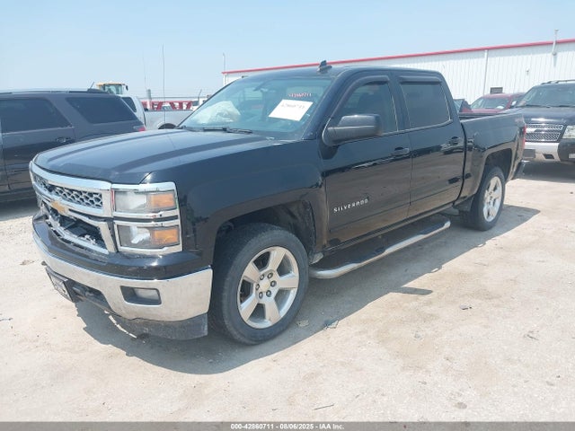 3GCUKREC6FG183492 Chevrolet l83 - vvt, active fuel management, aluminum