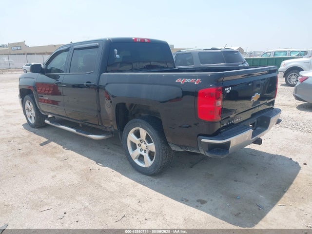 3GCUKREC6FG183492 Chevrolet l83 - vvt, active fuel management, aluminum