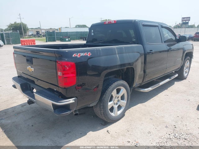 3GCUKREC6FG183492 Chevrolet l83 - vvt, active fuel management, aluminum