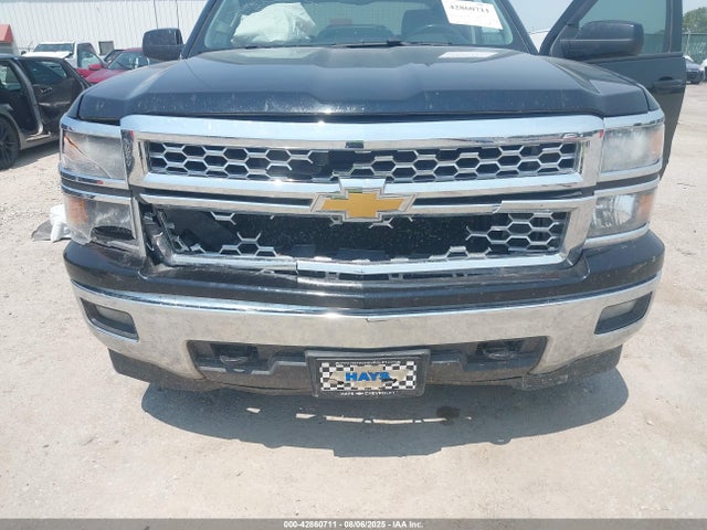 3GCUKREC6FG183492 Chevrolet l83 - vvt, active fuel management, aluminum