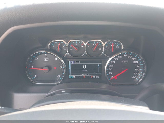 3GCUKREC6FG183492 Chevrolet l83 - vvt, active fuel management, aluminum