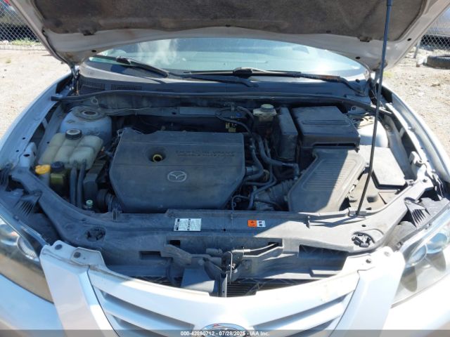 2006 MAZDA MAZDA3 JM1BK323961430799 Photo 9
